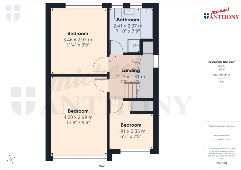 Property Floorplan 2