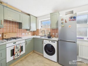 Crowell Mews, Aylesbury, Buckinghamshire