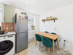 Crowell Mews, Aylesbury, Buckinghamshire