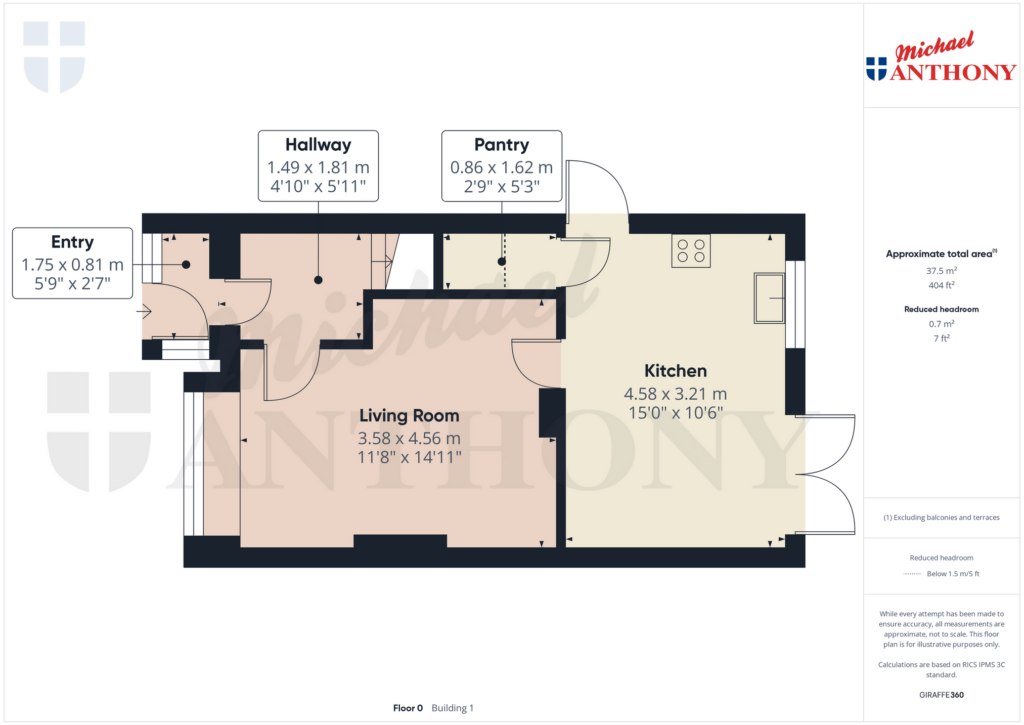 Property Floorplan 1