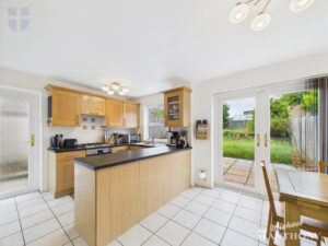 Ashford Close, Aylesbury, Buckinghamshire
