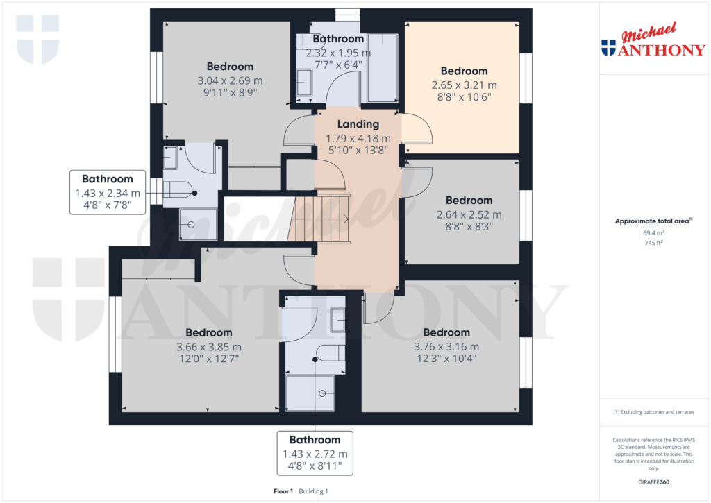 Property Floorplan 2