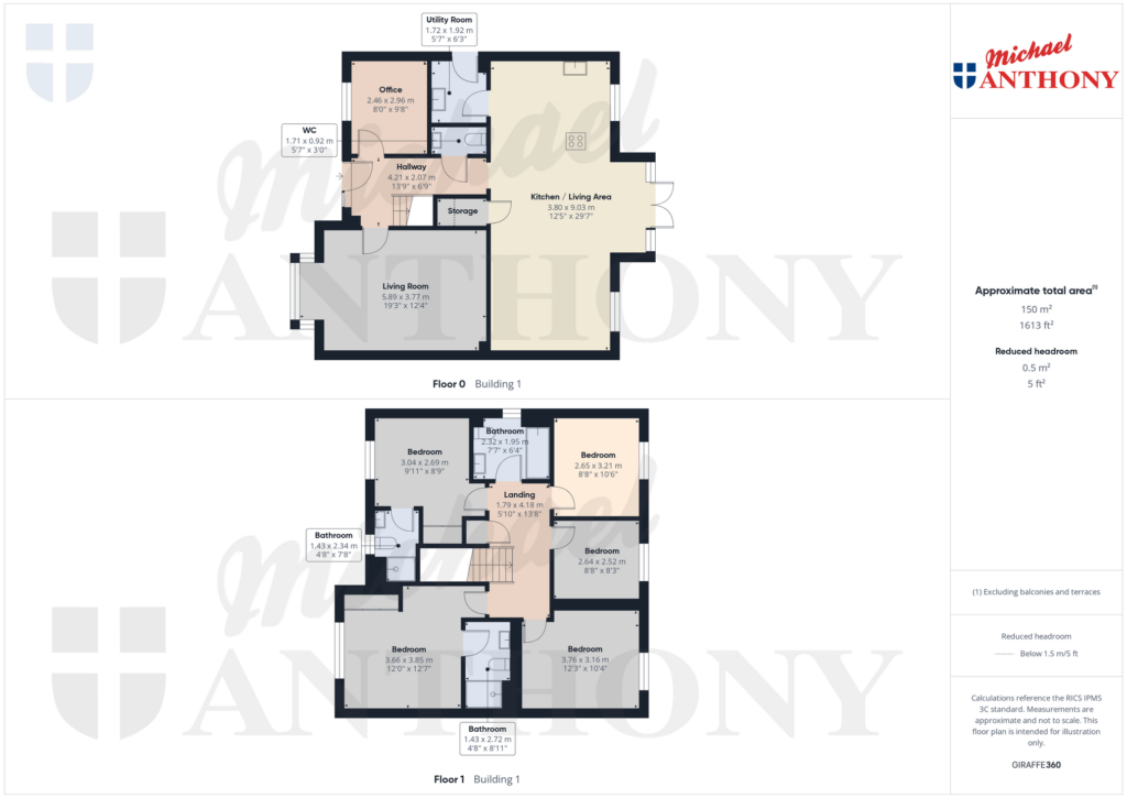 Property Floorplan 4