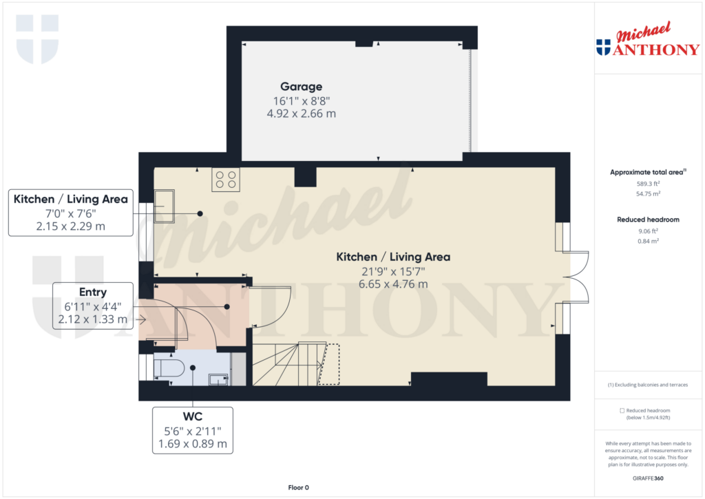 Property Floorplan 1