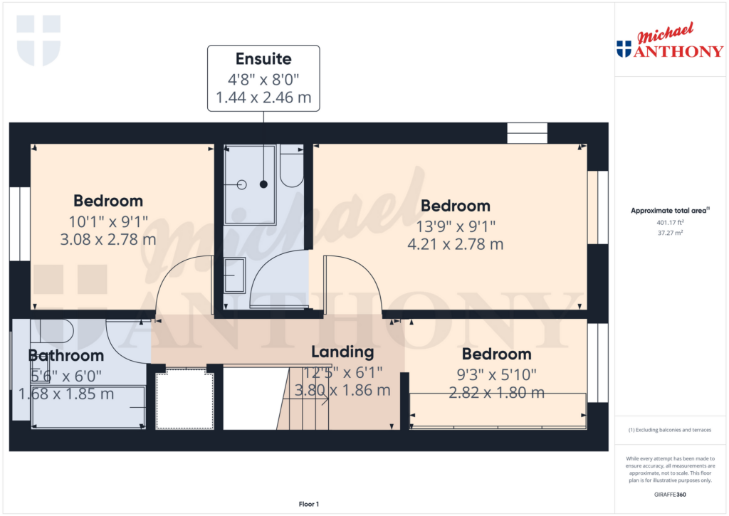 Property Floorplan 2