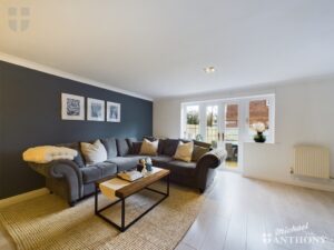 Whitehead Way, Aylesbury, Buckinghamshire