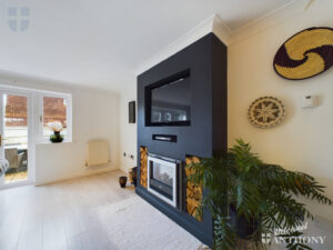 Whitehead Way, Aylesbury, Buckinghamshire