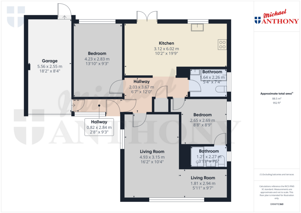 Property Floorplan 1