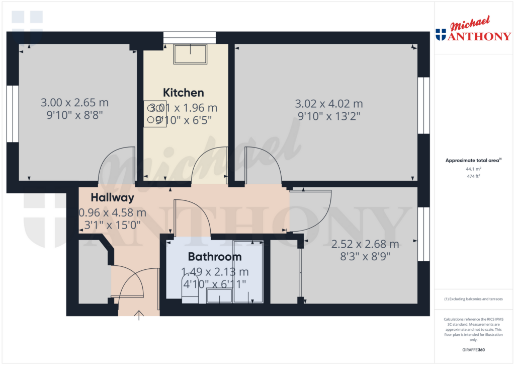 Property Floorplan 1