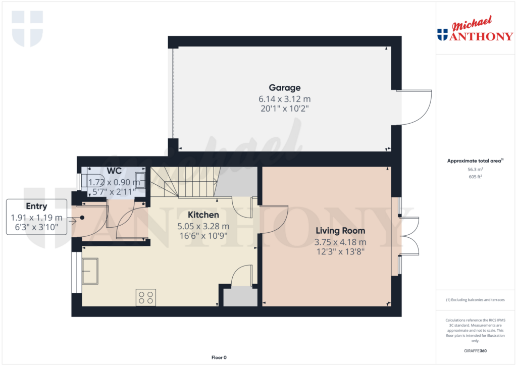 Property Floorplan 1