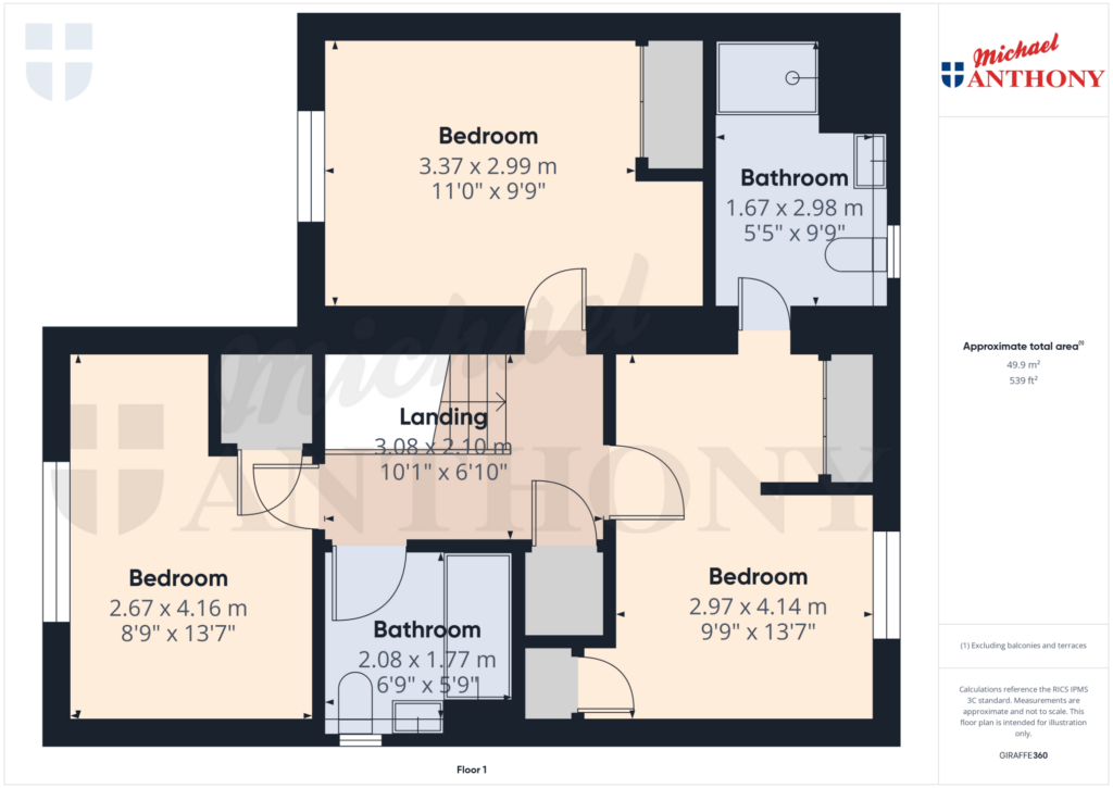 Property Floorplan 2