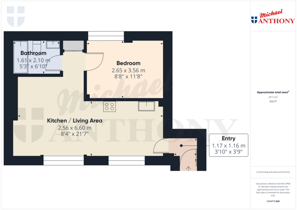 Property Floorplan 1