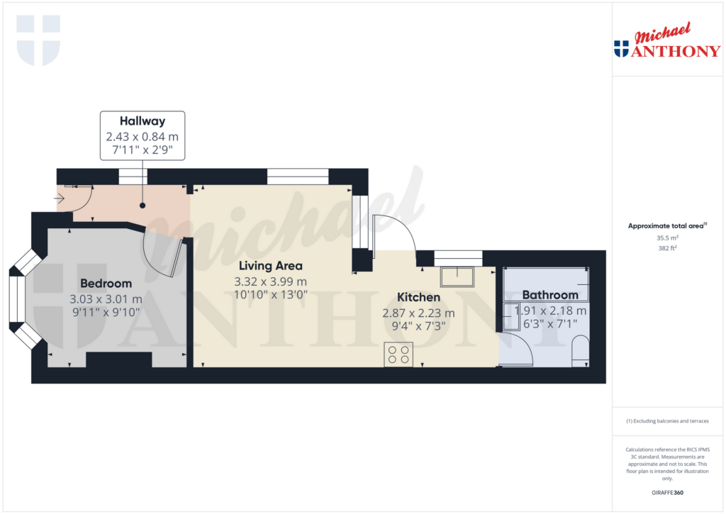 Property Floorplan 1