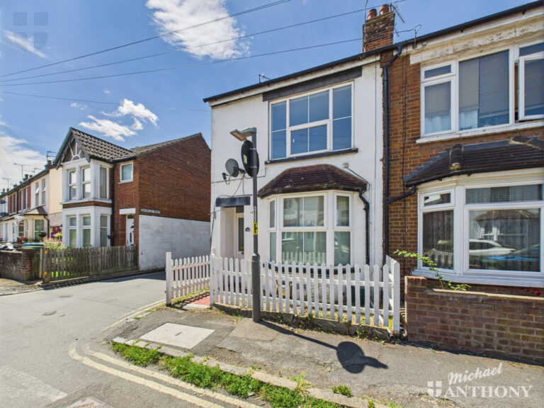 Chiltern Street, Aylesbury, Buckinghamshire Image