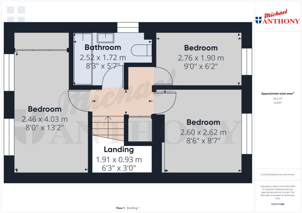 Property Floorplans 2