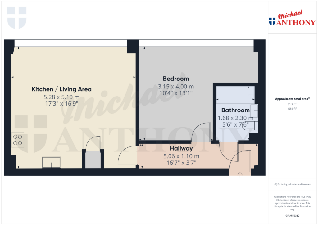 Property Floorplan 1