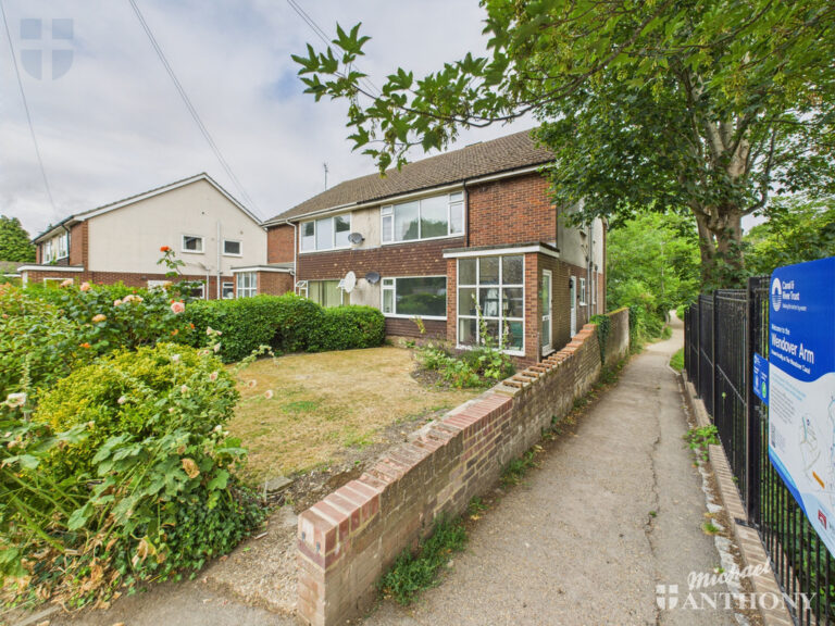 Wharf Road, Wendover, Aylesbury, Buckinghamshire Image