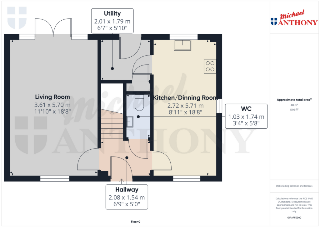 Property Floorplan 1