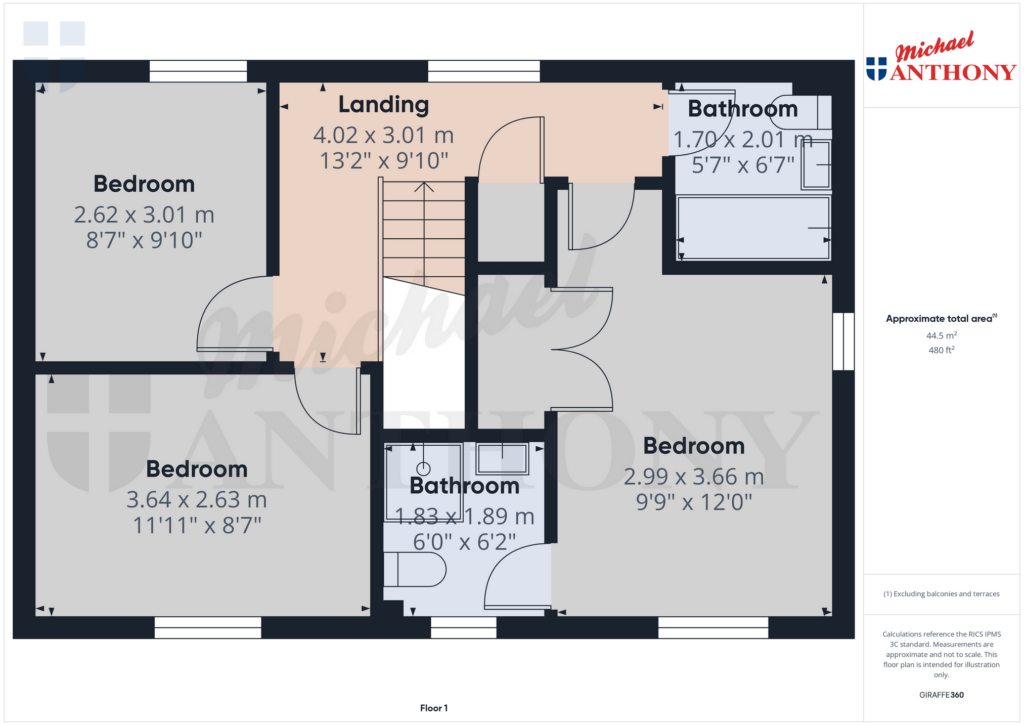 Property Floorplan 2