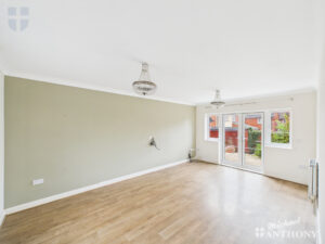 Leys Close, Aylesbury, Buckinghamshire