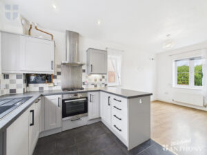 Leys Close, Aylesbury, Buckinghamshire