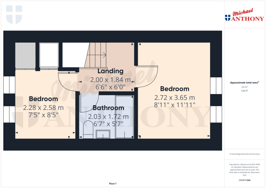 Property Floorplan 2