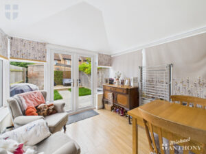 Langstone Close, Aylesbury, Buckinghamshire