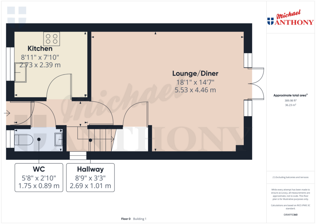 Property Floorplan 1