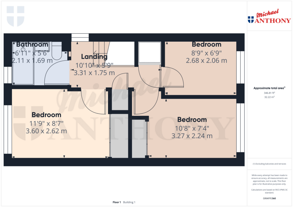 Property Floorplan 2