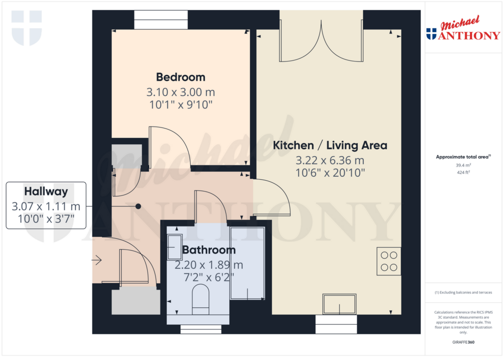 Property Floorplan 1