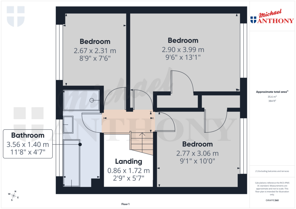 Property Floorplan 2