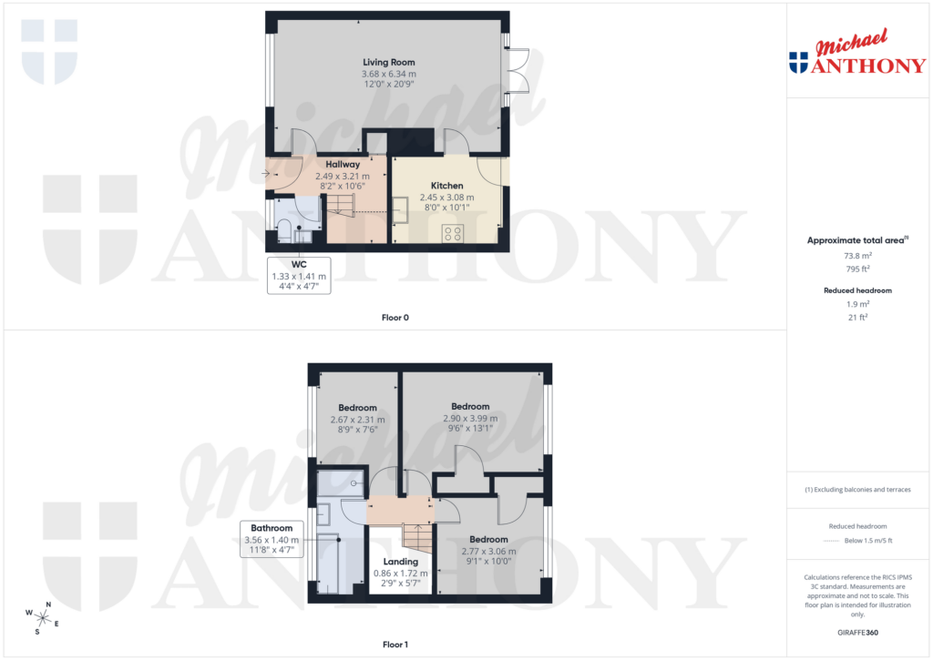 Property Floorplan 3