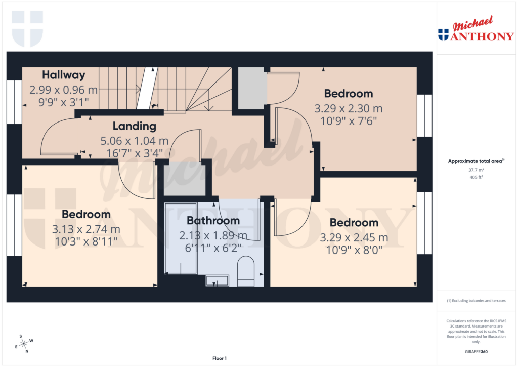 Property Floorplan 2