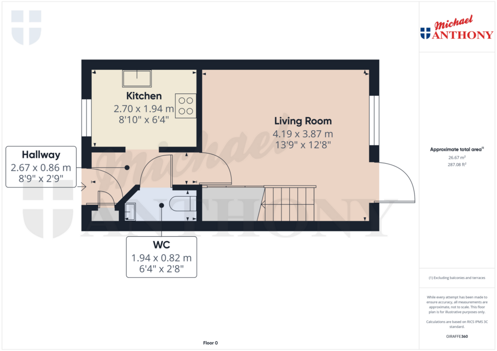 Property Floorplan 1