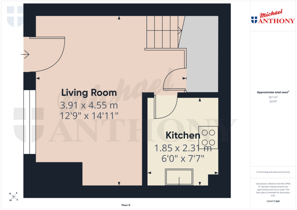 Property Floorplan 1