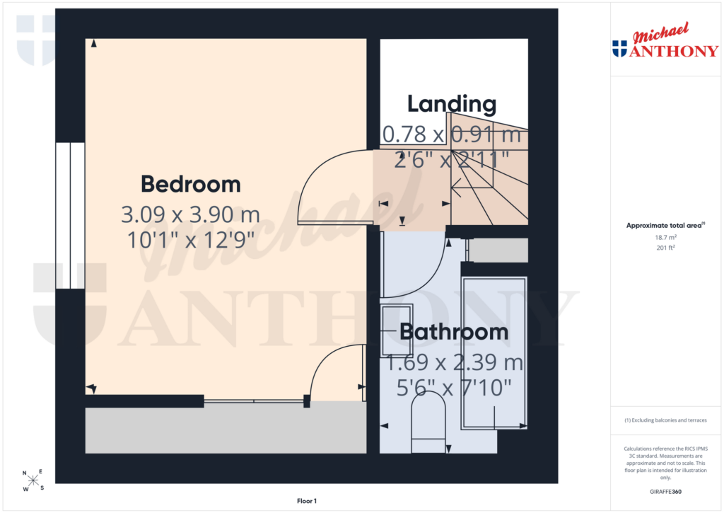Property Floorplan 2