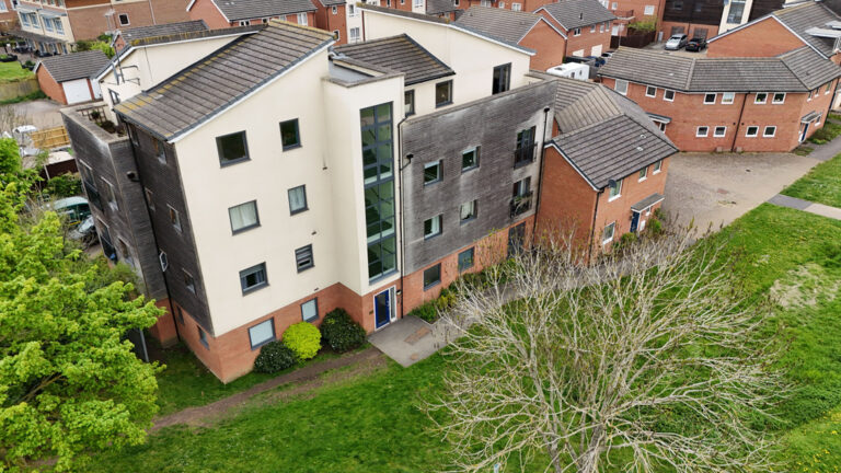 Quercetum Close, Aylesbury, Buckinghamshire