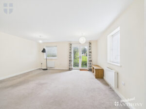 Quercetum Close, Aylesbury, Buckinghamshire