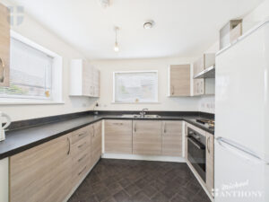 Quercetum Close, Aylesbury, Buckinghamshire