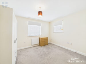 Quercetum Close, Aylesbury, Buckinghamshire