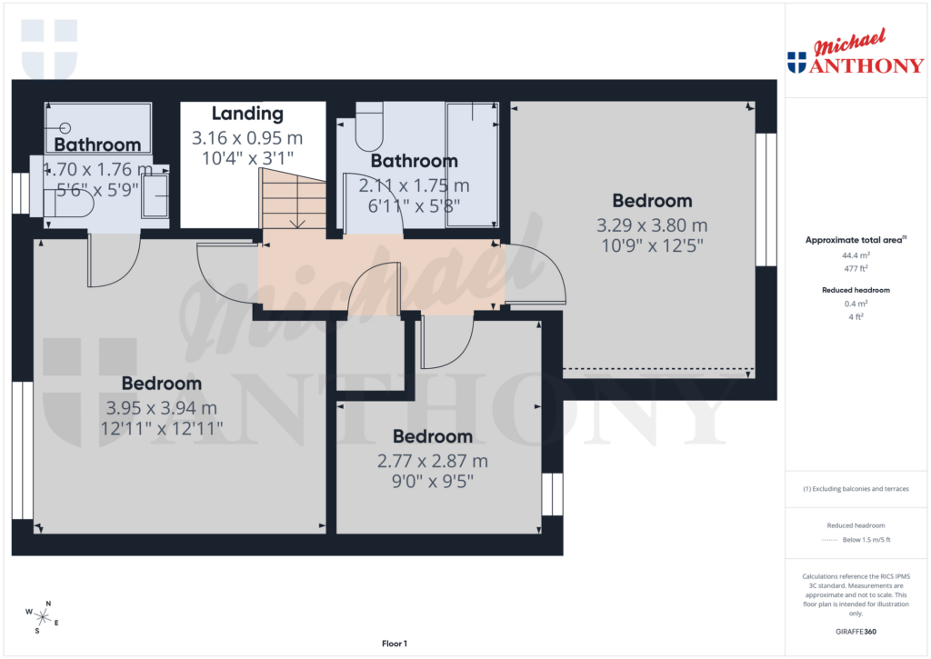 Property Floorplan 2