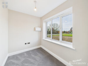 The Willows, Raven Crescent, Westcott, Aylesbury, Buckinghamshire