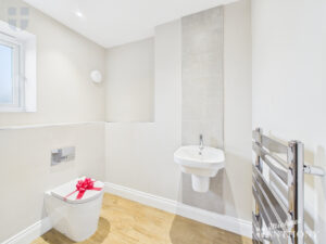 Linnet Drive, Westcott, Aylesbury, Buckinghamshire
