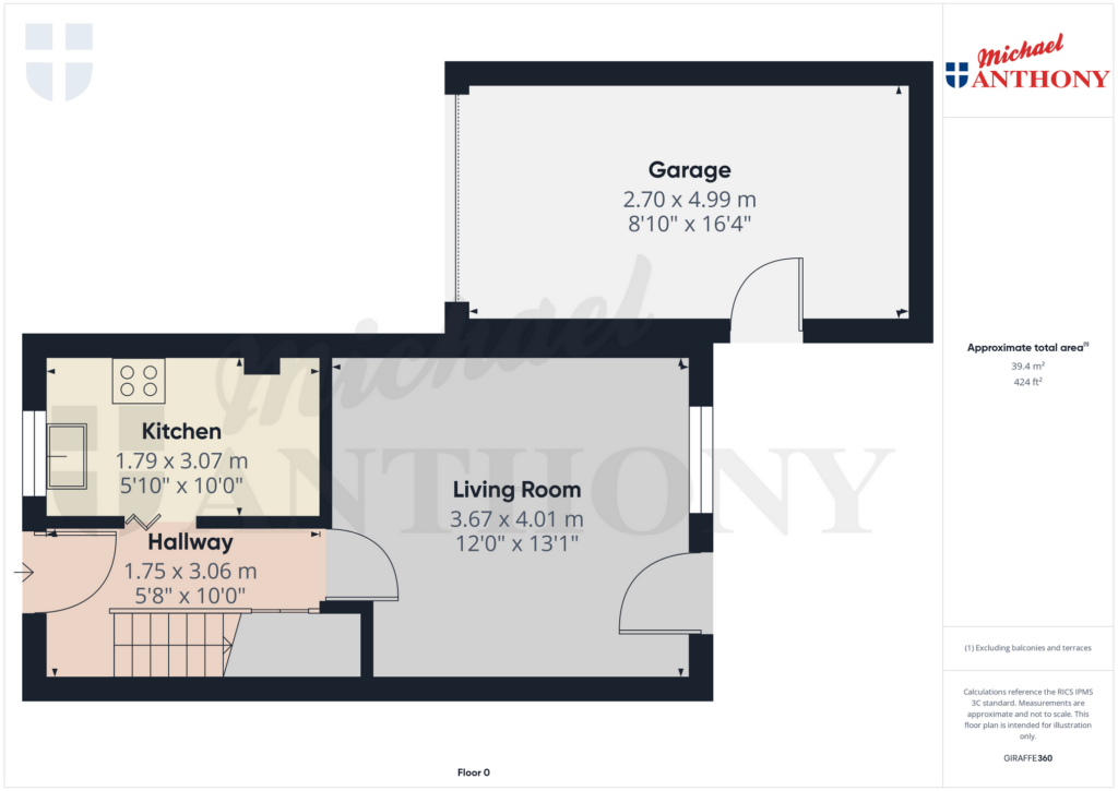Property Floorplan 1