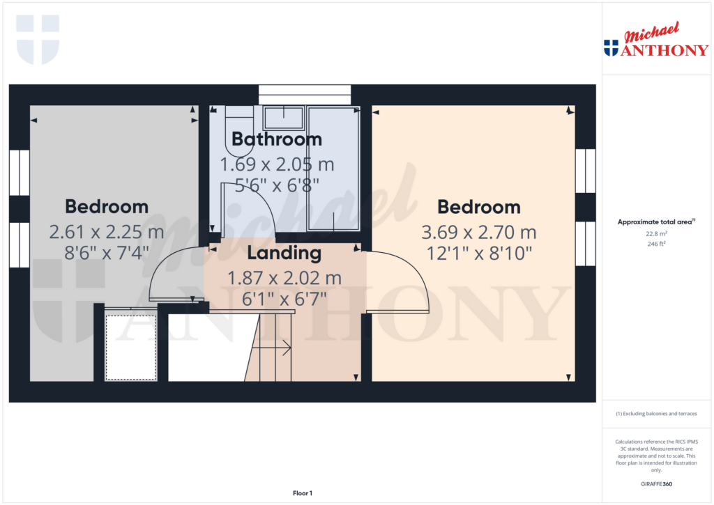 Property Floorplan 2