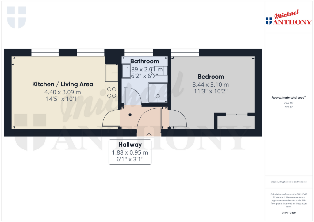 Property Floorplans 1