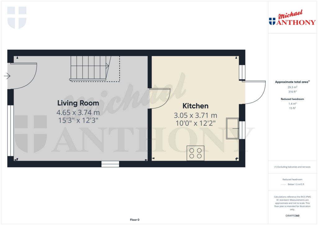 Property Floorplan 1