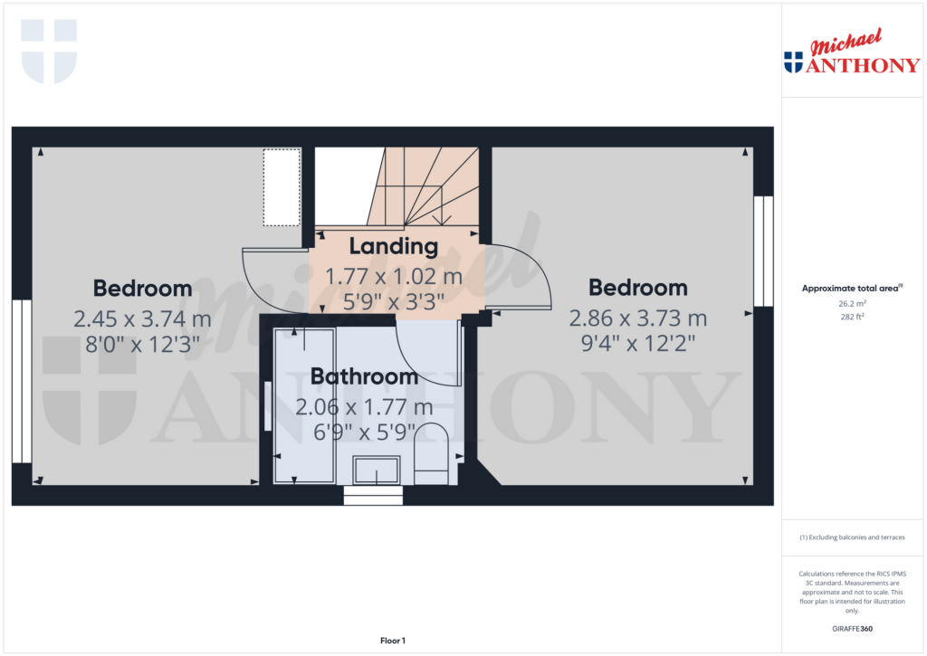 Property Floorplan 2