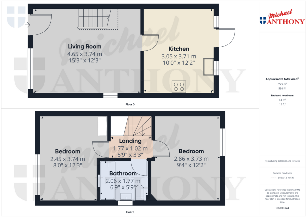 Property Floorplan 3