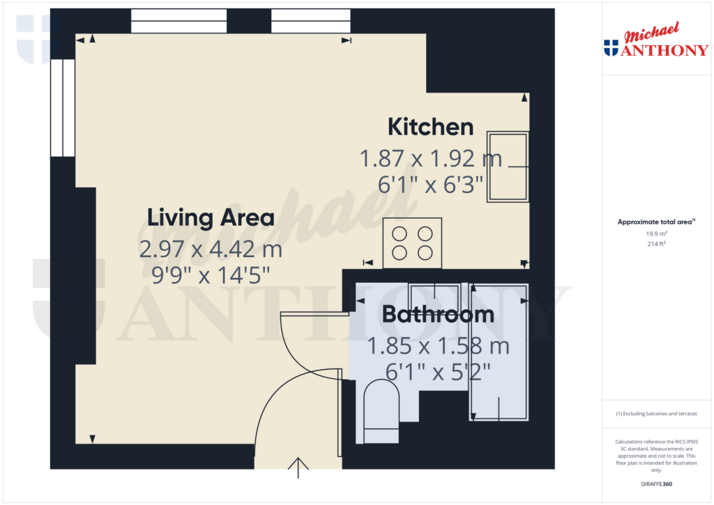 Property Floorplan 1
